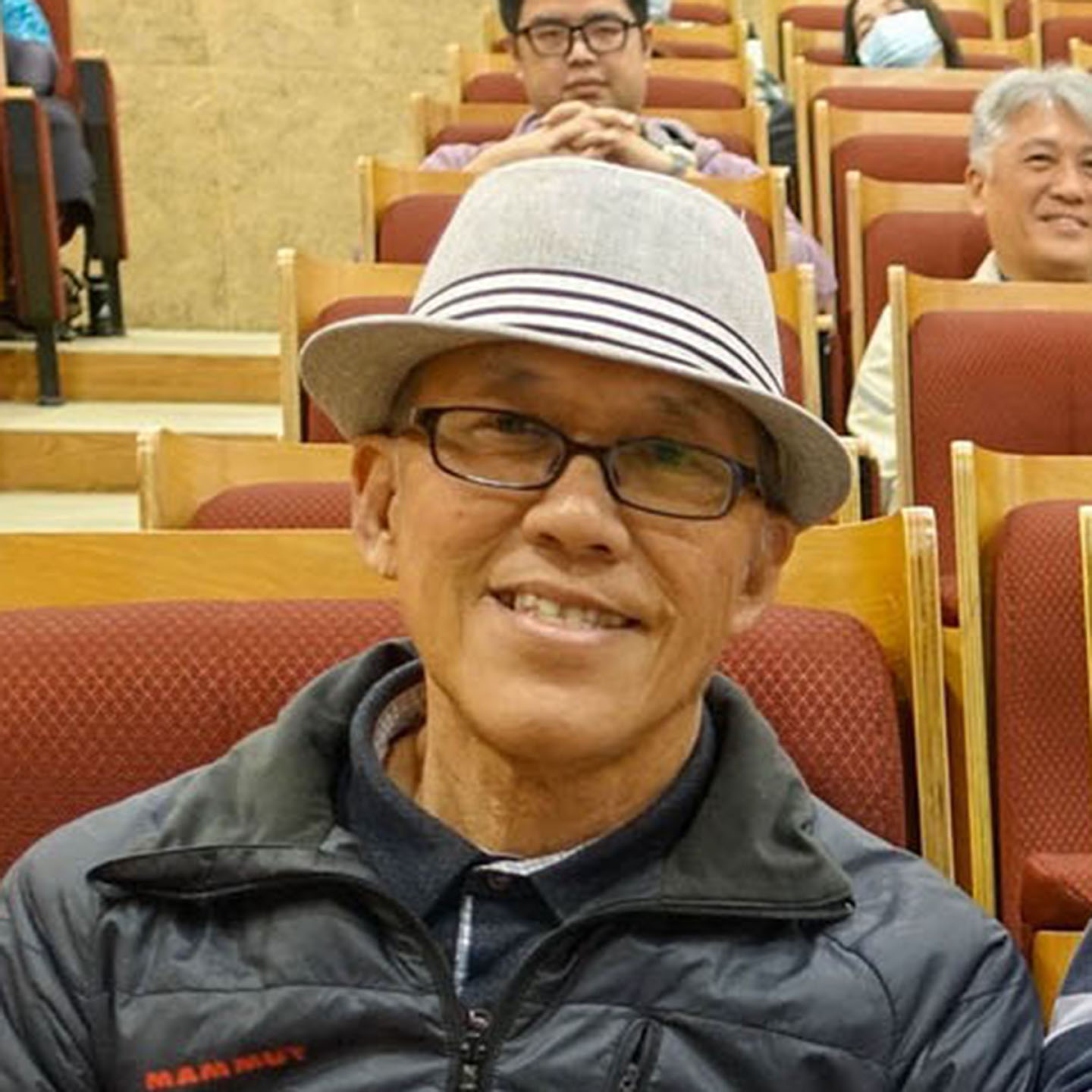 Chuang Chin Lu 
